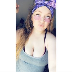 Meet your Posher, Katy